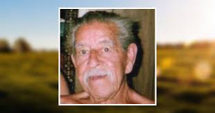 Fermin Venencio Chavez Obituary April 8, 2015