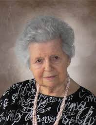 Huguette Lecours née Labelle Obituary