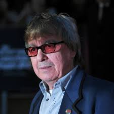Rolling Stone Bill Wyman diagnosed with prostate cancer