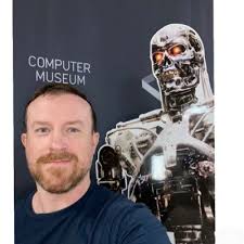 Ryan Benson (@RyanWBenson)