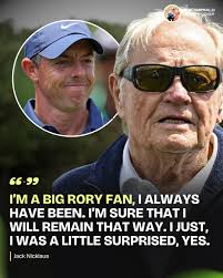 Rory McIlroy proves his class in 'beautiful coincidence' after todd... See  more