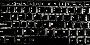 Usually, it'll be on the f5 key. How To Adjust Backlit Keyboard Brightness In Windows 10