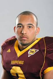 Central Michigan Beats Northern Illinois in a High Scoring Affair