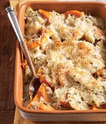 Butternut Squash And Apple Gratin Butternut Squash Apple Butternut Squash Butternut