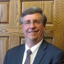 Donald Wick's Instagram, Twitter & Facebook