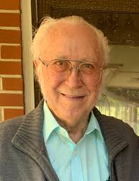 Obituary information for Jesse Cleveland McLeod