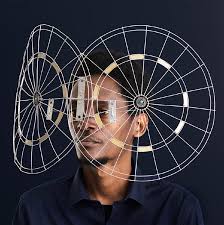 New Sculptural Eyewear Produced From Salvaged Street Metal and Found  Objects by Cyrus Kabiru — Colossal