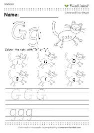Read And Write The Spanish Alphabet Wordunited Free Worksheet Mfl Spanish Alphabe Alphabet Worksheets Kindergarten Spanish Alphabet Kindergarten Worksheets