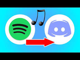How To Connect Spotify To Discord On Pc Youtube