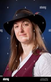 Writer frances hi-res stock photography and images