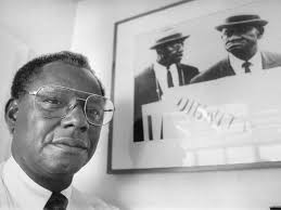 Bill Lucy, Pioneering Labor and Civil Rights Leader, Dies at 90