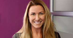 Aileen Lamb appointed as new MD of New Media