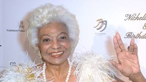 Nichelle Nichols Dead: Uhura in Original 'Star Trek' Series Was 89