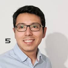 Javier Alvarez Alvarez, PMP