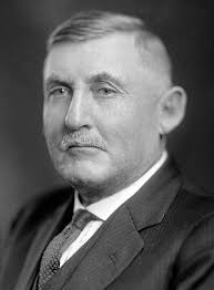 John Francis Morrow (1865-1935)