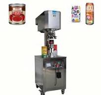 Efficient Canning Solutions with Tomato Paste Can Seamer