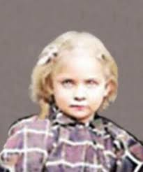 Minnie Cloye Roberts Rayner (1896-1979)