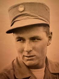 Eugene "Yogi" Hubbard