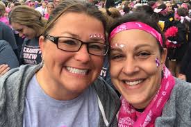 Fundraiser by SABRINA SHEROIAN : Fighting for Erin