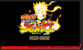 Naruto senki apk download for your android mobile phones. Download Naruto Senki The Last Fixed 1 22 Unlock Pain Orochimaru