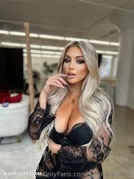 Kayleygunner - Onlyfans Leaked Nude Pics