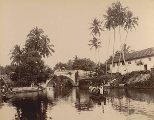 Zachariah D'Cruz and the Act of Photographing a Progressive Travancore | Arjun Ramachandran