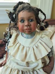 Babies Artist Dolls Playsets without Packaging