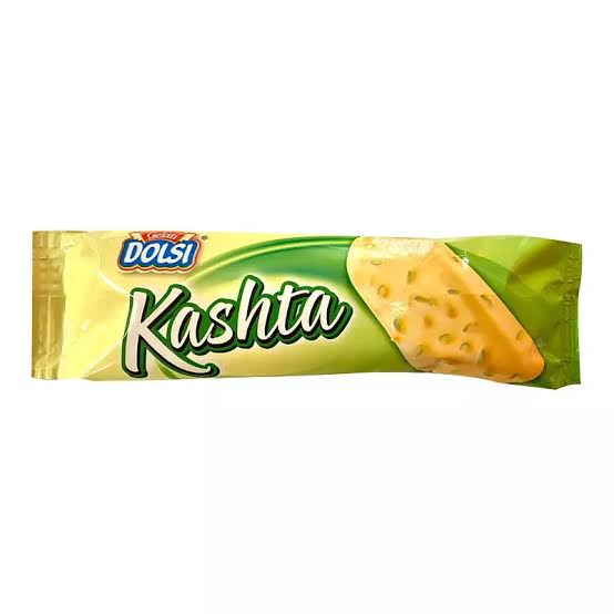 Dolsi Kashta