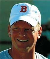 James Geraghty Obituary (2016)