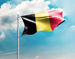 This is the national flag of belgium, according to the official guide to belgian protocol. Belgien Flagge Bedrucken Lassen Online Gunstig Kaufen