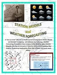 1/21/2016 1:43:11 pm new headway intermediate. Weather Station Model Worksheets Teaching Resources Tpt