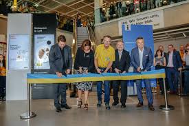Ikea Eroffnete Heute Sein 53 Deutsches Einrichtungshaus In Magdeburg Magdeburger News Das Nachrichtenportal News Rund Um Magdeburg