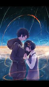 Sad anime iphone wallpapers for free download. Best Wallpaper Anime Couple Cute Ideas Anime Music Anime Art Beautiful Kawaii Anime