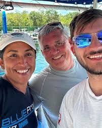 Kyle Leighton's Instagram, Twitter & Facebook