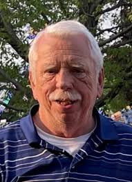 Clayton (Clay) M. Lechner