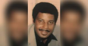 Obituary for Oliver Scott