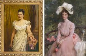 Maybe you would like to learn more about one of these? A Fashionable Portrait Of Albany In 1800s The Daily Gazette