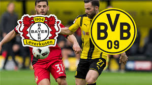 Does lucien favre, the current manager of borussia dortmund, believe in. Bayer Leverkusen Gegen Borussia Dortmund Livestream Tv Ubertragung Aufstellung Highlights Goal Com