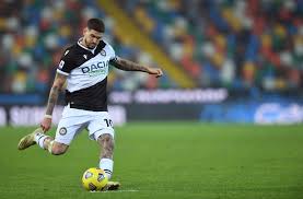 Rodrigo de paul entre los mediocampistas de la #seriea 20/21: Psg Mercato Liverpool And Fiorentina Emerge As Contenders For Paris Transfer Target Rodrigo De Paul Psg Talk
