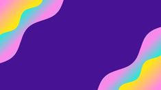Rainbow Gradient Dark Violet Zoom Virtual Background Background Templates Purple Wallpaper Background