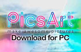 Why download two apps when you can get the job done in one? Download Picsart For Pc Windows 10 7 8 Laptop Official