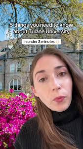 Tulane Spring Scholar Rome