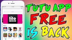 Apps not on the app store. Tutuapp Version Is Finally Back How To Download Tutuapp On Iphone Ipad Youtube