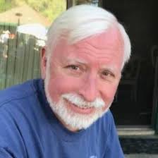 Duncan Bush avis de décès