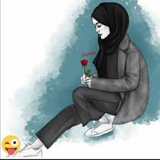 Lihat ide lainnya tentang gadis animasi, seni islamis, kartun. 64 Simple Character Design Gambar Animasi Tomboy Cikimm Com