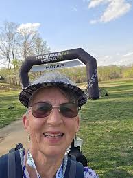 Where to ride a downhill setup in Pocahontas State Park?