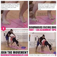 Some More Tips From Dylan S Downward Dog Masterclass This Time Focusing On The Feet And Legs Catch The Video Class On T Yoga Yoga Class Downward Facing Dog