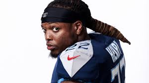 Derrick Henry Through the Years