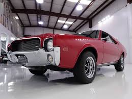 Image result for Medium Tan 1968 AMC