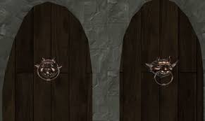 Maybe you would like to learn more about one of these? Second Life Marketplace Door Knocker 2